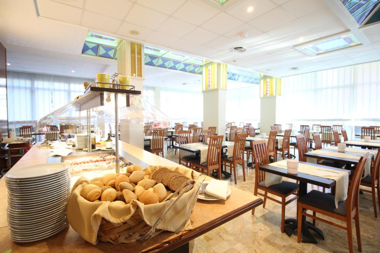 Continental B&B City Hotel Μπιμπιόνε Εξωτερικό φωτογραφία
