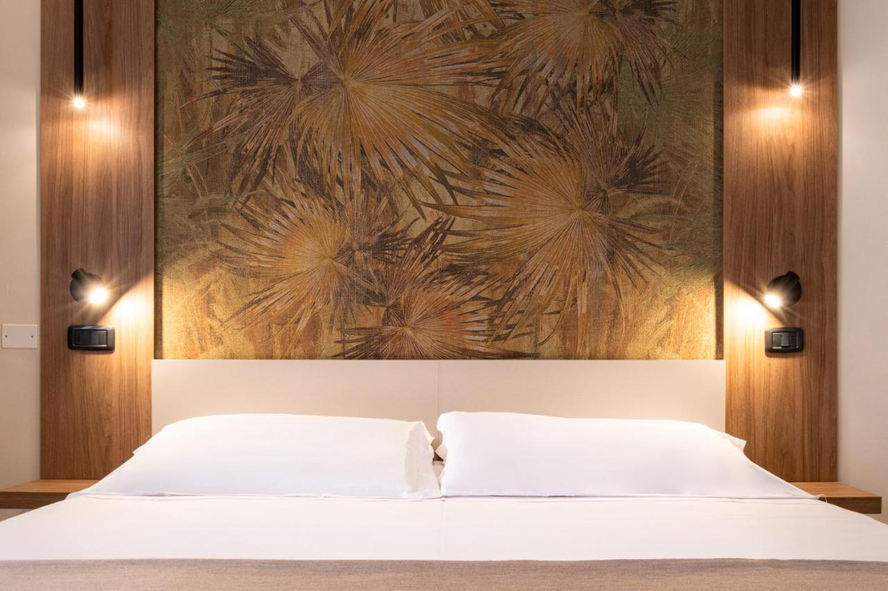 Continental B&B City Hotel Μπιμπιόνε Εξωτερικό φωτογραφία
