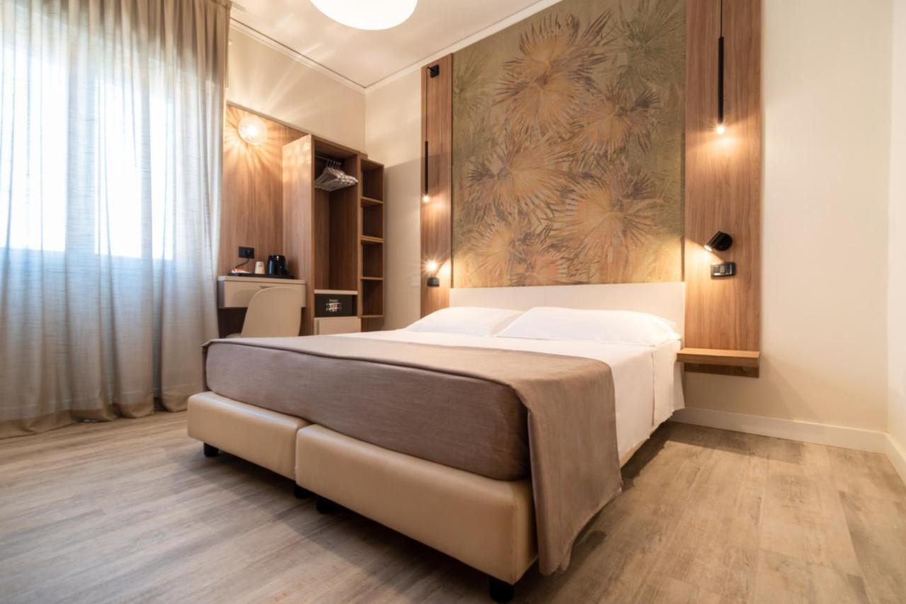 Continental B&B City Hotel Μπιμπιόνε Εξωτερικό φωτογραφία