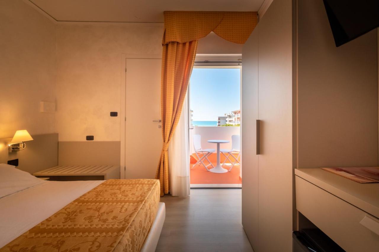 Continental B&B City Hotel Μπιμπιόνε Εξωτερικό φωτογραφία