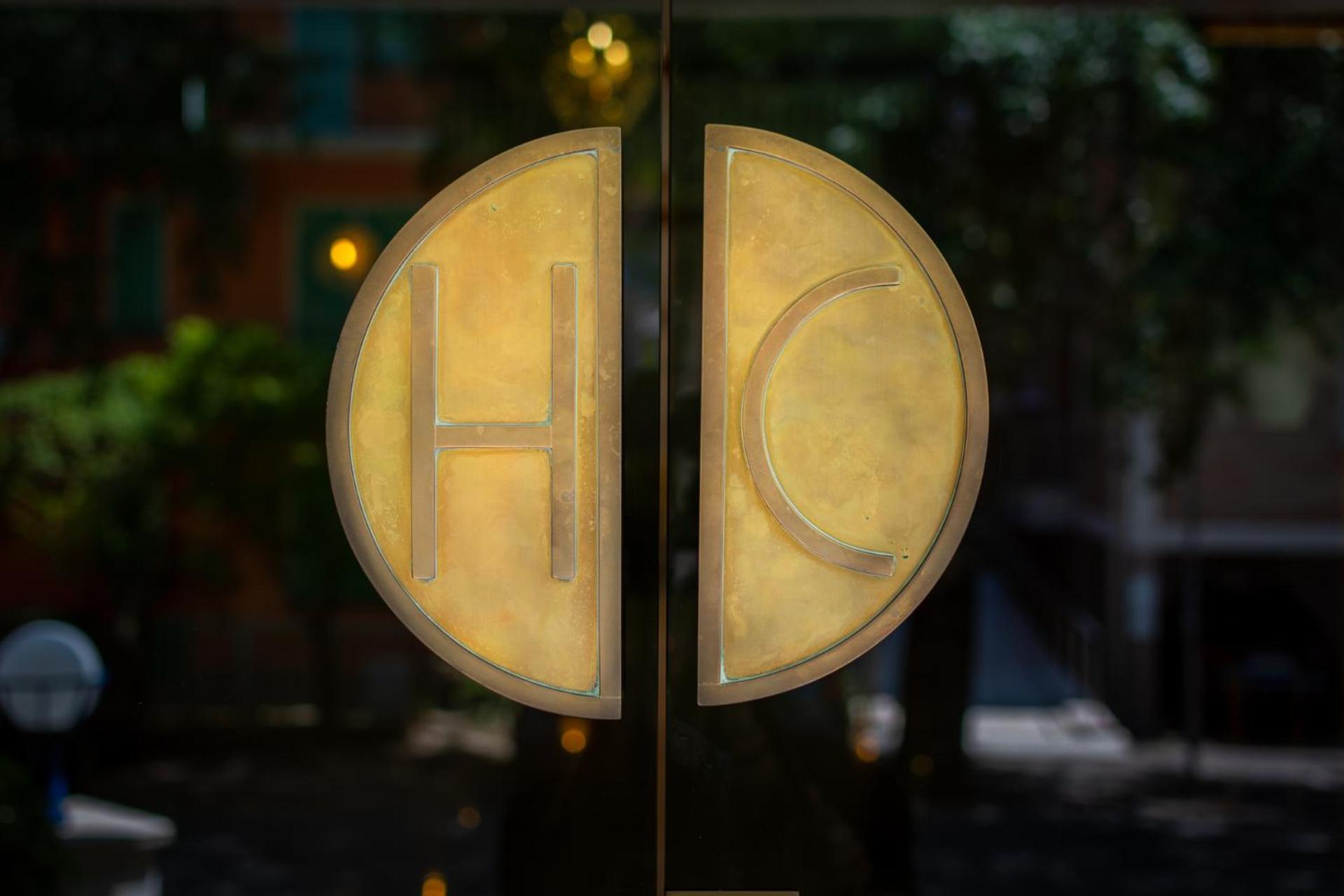 Continental B&B City Hotel Μπιμπιόνε Εξωτερικό φωτογραφία