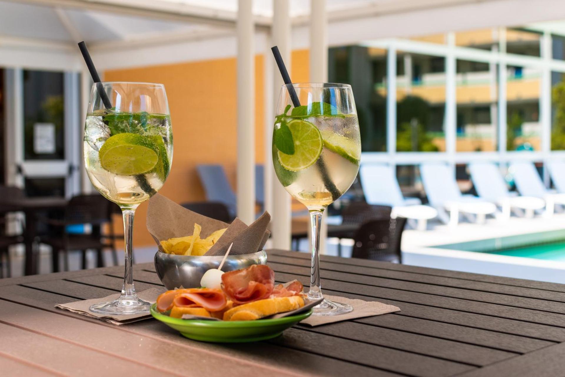 Continental B&B City Hotel Μπιμπιόνε Εξωτερικό φωτογραφία