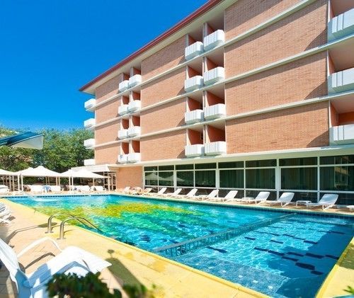 Continental B&B City Hotel Μπιμπιόνε Εξωτερικό φωτογραφία